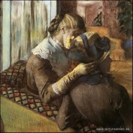 En la sombrerera En la sombrerera