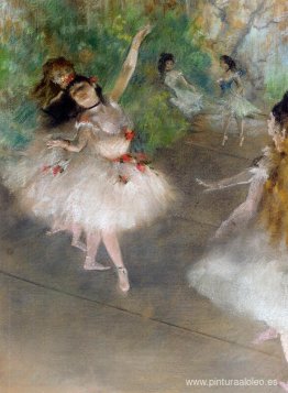 bailarines bailarines