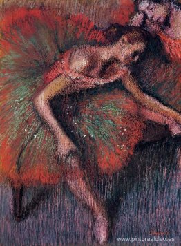 bailarines bailarines