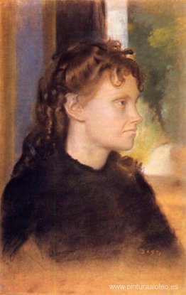 Señora. Théodore Gobillard Señora. Théodore Gobillard