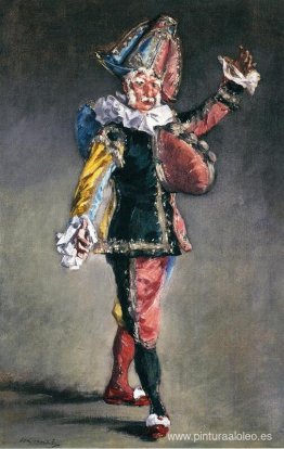 Polichinela Polichinela