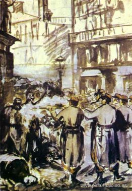 La Barricada (Guerra Civil) La Barricada (Guerra Civil)