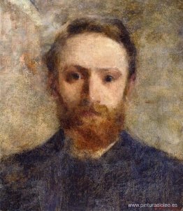 Autorretrato Autorretrato