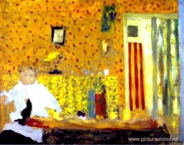 Después del almuerzo Después del almuerzo