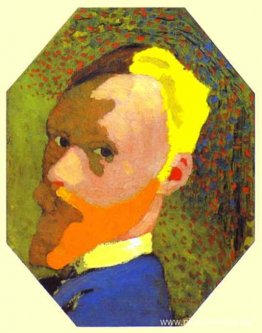 Autorretrato Autorretrato