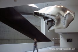 Prototipo de nube n.° 2 Prototipo de nube n.° 2