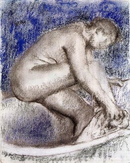 El baño El baño
