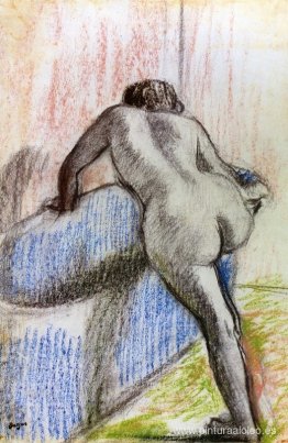 El baño El baño
