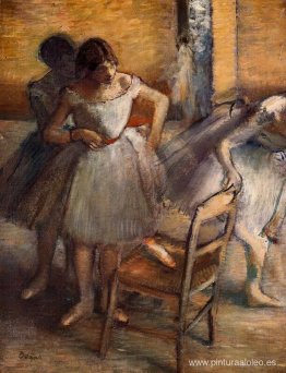 bailarines bailarines