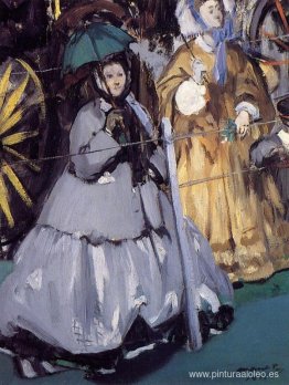 Mujeres en las carreras Mujeres en las carreras