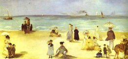 Playa de Boulogne Playa de Boulogne