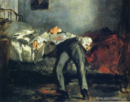 El suicidio El suicidio