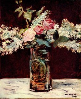 lilas y rosas lilas y rosas