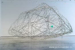 Iceberg yacente (r11i01) Iceberg yacente (r11i01)