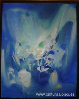 Azul dominante Azul dominante