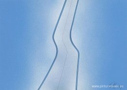 Sin título (azul) Sin título (azul)