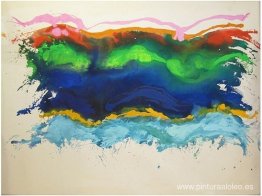 Espacio en blanco Espacio en blanco