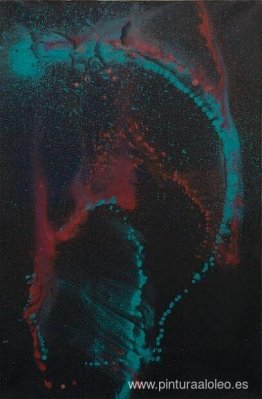 composición abstracta composición abstracta