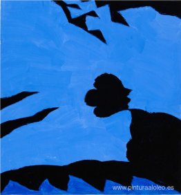 delfina azul delfina azul