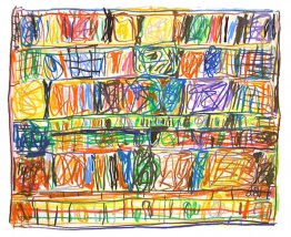 Sin título, junio Sin título, junio