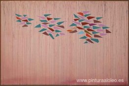 Colores en Gris Rosa Colores en Gris Rosa