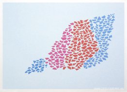 Patrón de confeti (Portafolio #2) Patrón de confeti (Portafolio #2)