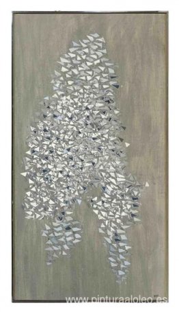 Gris vertical Gris vertical