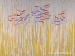 Oro de varios colores Oro de varios colores