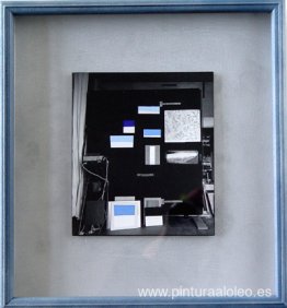 Horizontes en el taller Horizontes en el taller