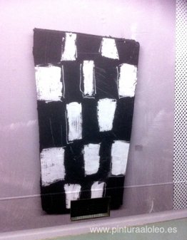 Reproducción de tablero de ajedrez largo Reproducción de tablero de ajedrez largo