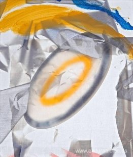 Construcción de espejismos n.° 17 Construcción de espejismos n.° 17