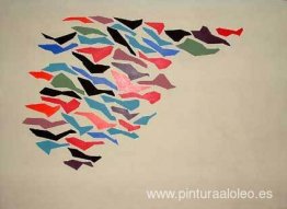 Variables de colores brillantes Variables de colores brillantes