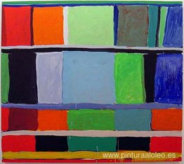 Aquí y allí Aquí y allí