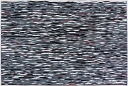 Líneas horizontales de color Líneas horizontales de color