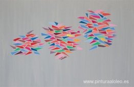 Colores en gris Colores en gris