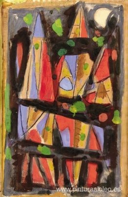 Luz de la luna Luz de la luna