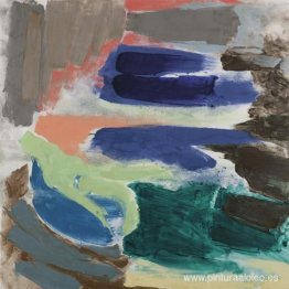 Vista lejana Vista lejana