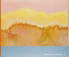 Pradera turquesa Pradera turquesa