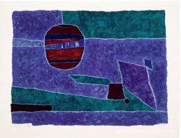 Azul-violeta Azul-violeta