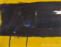 Negro sobre amarillo Negro sobre amarillo