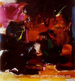 La dicha de la noche de verano La dicha de la noche de verano