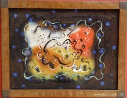 Abstracción Abstracción