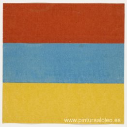 Rojo, Azul, Amarillo Rojo, Azul, Amarillo