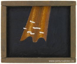 Sin título, nº 5 Sin título, nº 5