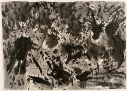 Sumi sin título Sumi sin título