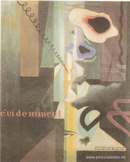 Composición (Paisaje) Dada n. 3 (o nº 2) Composición (Paisaje) Dada n. 3 (o nº 2)
