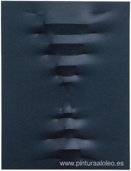 azul azul