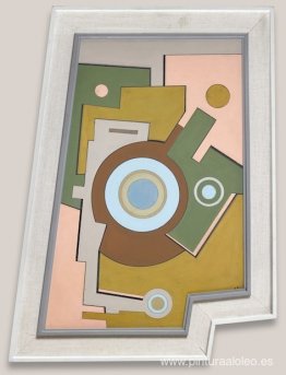 Círculo azul Círculo azul