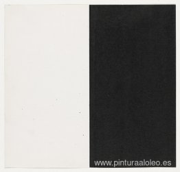 Blanco y negro Blanco y negro