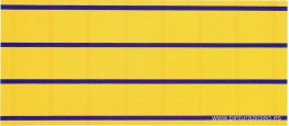 Equivalencia Amarillo Azul Equivalencia Amarillo Azul
